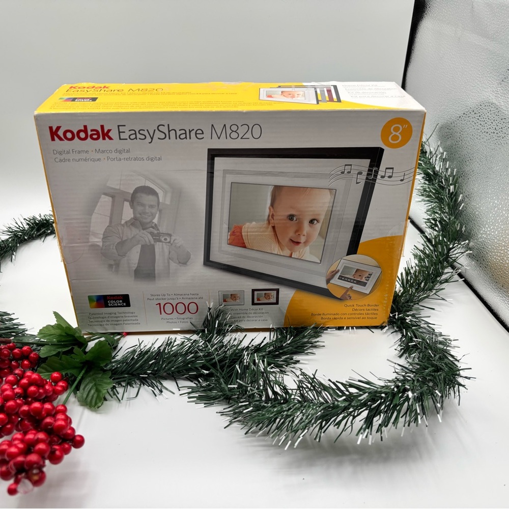 Kodak